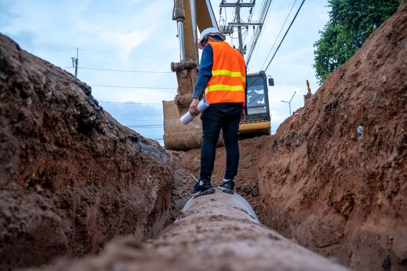 Quels travaux publics envisager pour améliorer votre propriété résidentielle ?