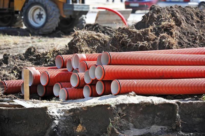 Comment organiser le raccordement &agrave; l'eau de votre terrain ?